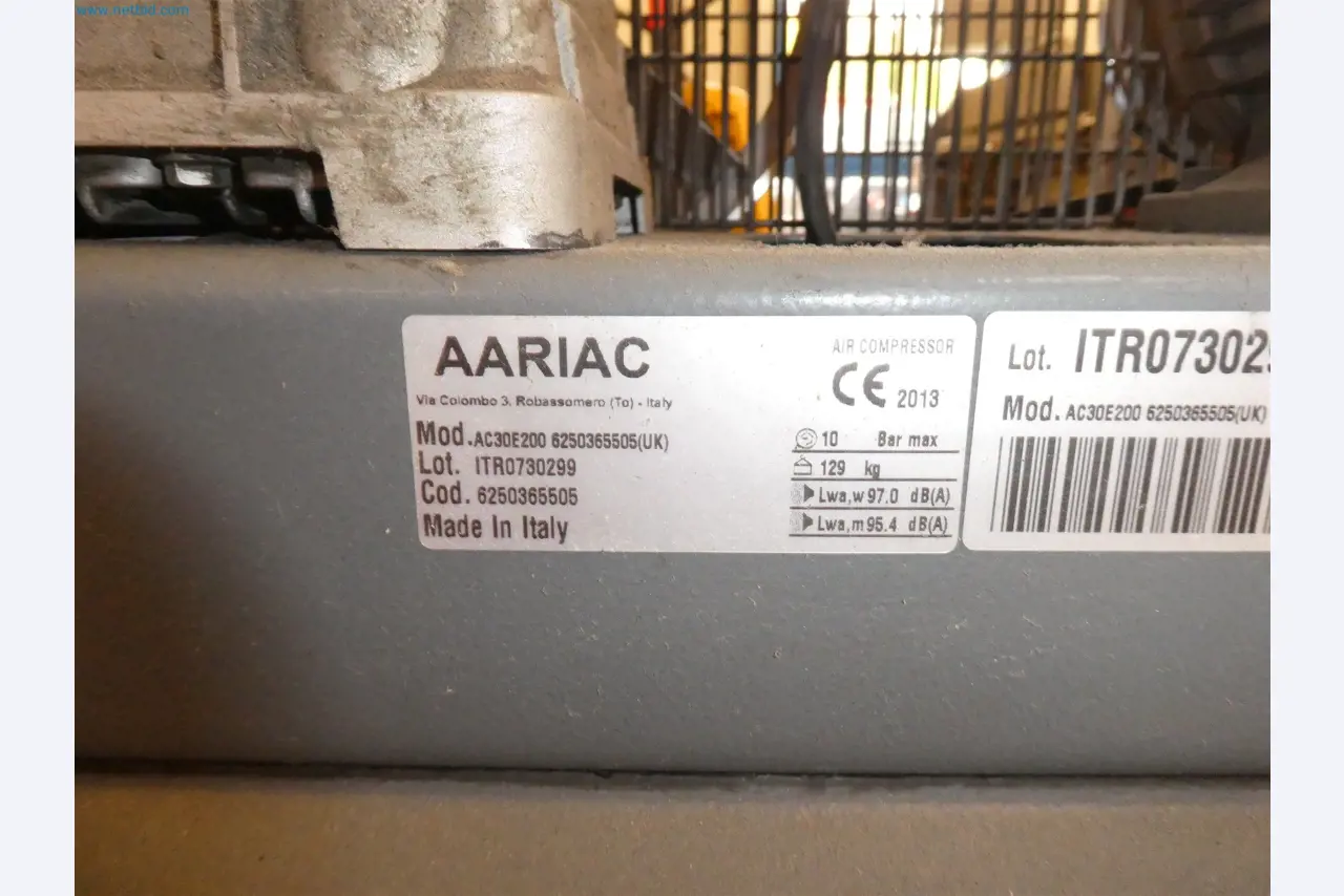 Maschinen aus dem Bereich Offset-Druck-3