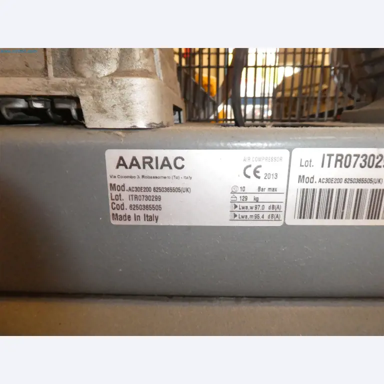 Maschinen aus dem Bereich Offset-Druck-3