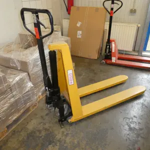 Scherenhubwagen Güde