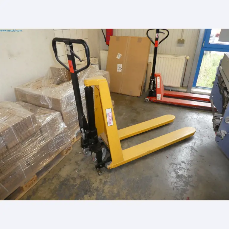 Maschinen aus dem Bereich Offset-Druck-1