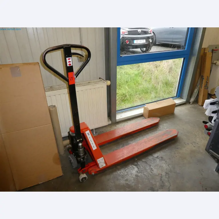 Maschinen aus dem Bereich Offset-Druck-1