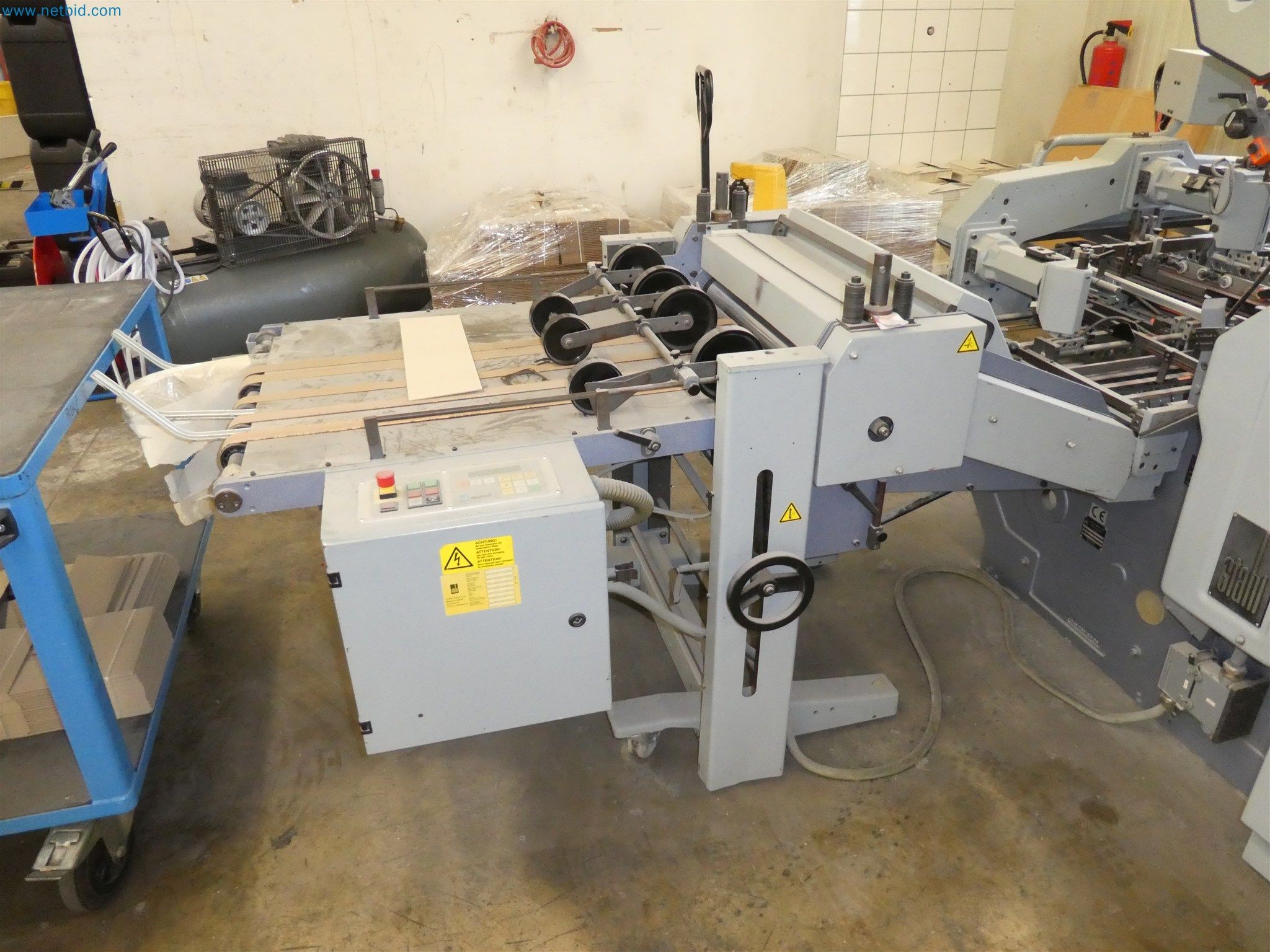 Maszyny z sektora druku offsetowego-10