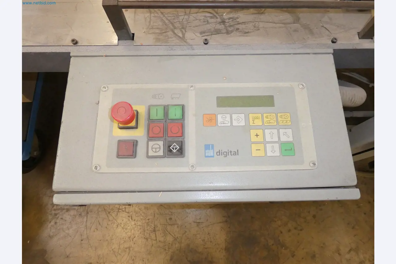 Maschinen aus dem Bereich Offset-Druck-11