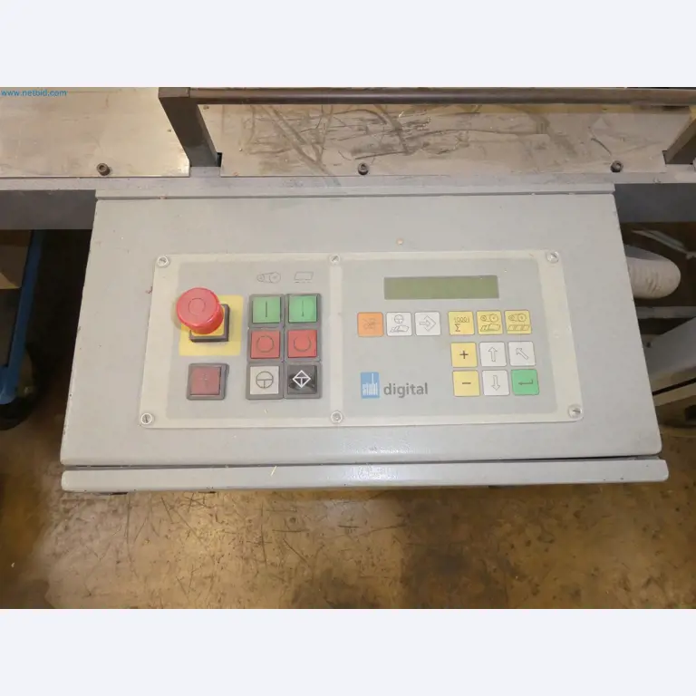 Maschinen aus dem Bereich Offset-Druck-11