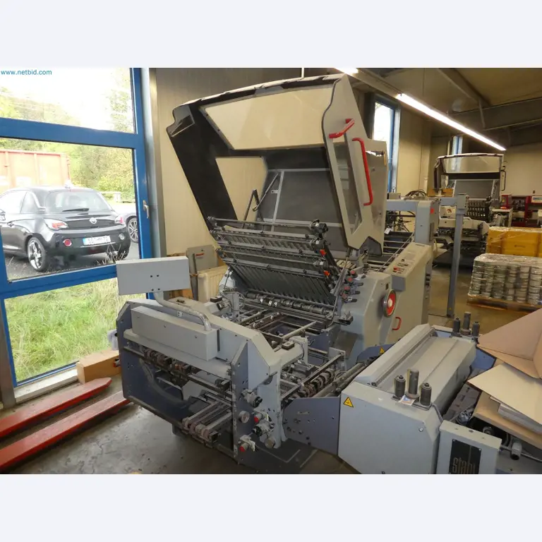 Maschinen aus dem Bereich Offset-Druck-3