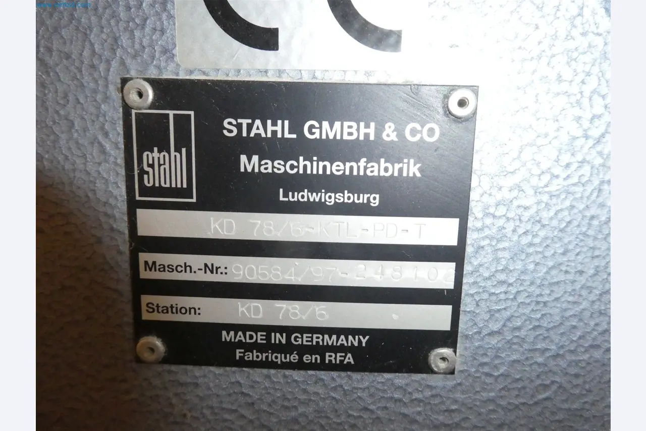 Maschinen aus dem Bereich Offset-Druck-6
