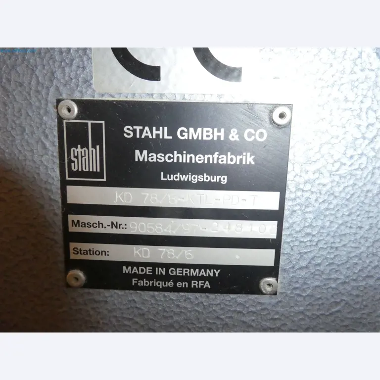 Maschinen aus dem Bereich Offset-Druck-6