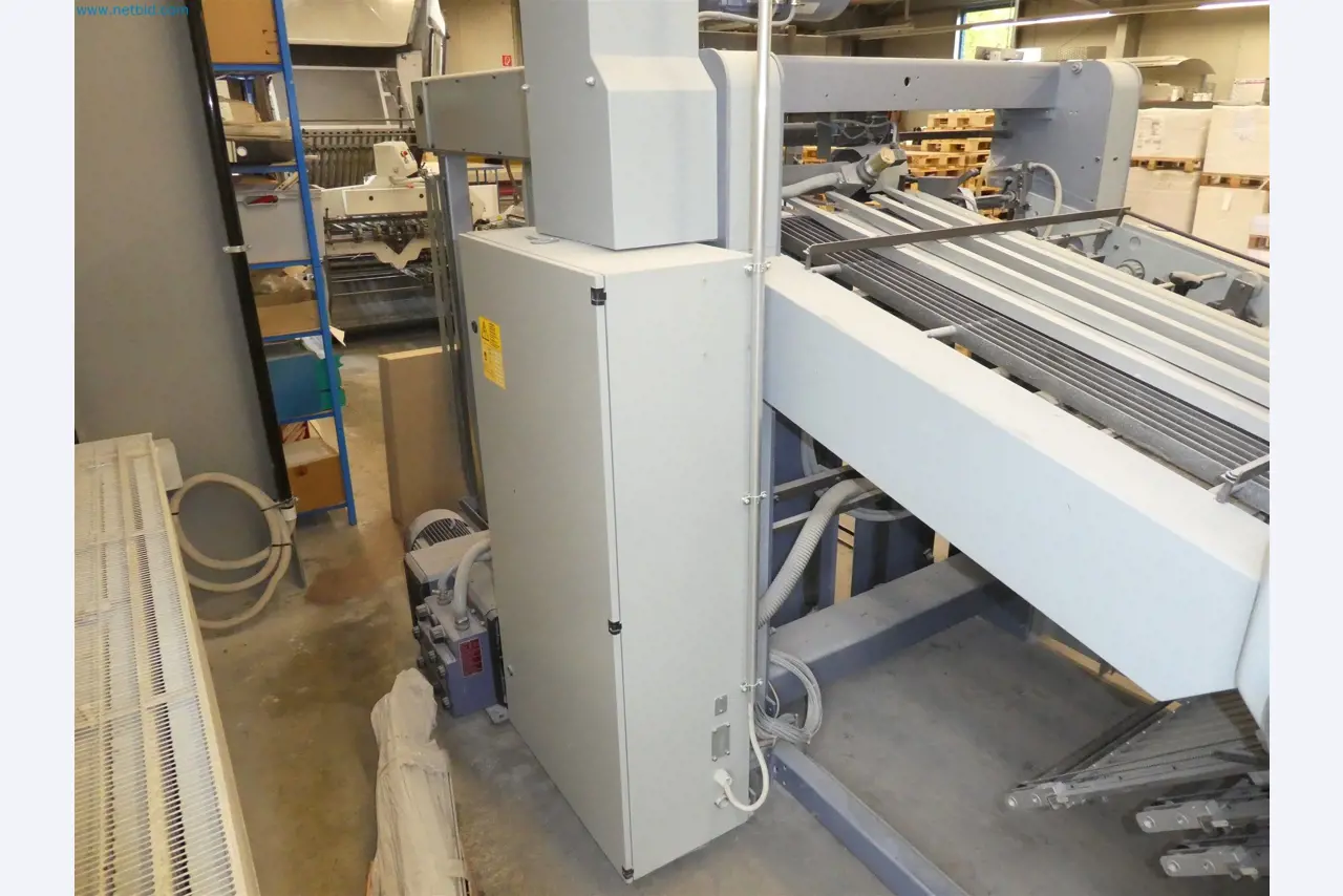 Maschinen aus dem Bereich Offset-Druck-7