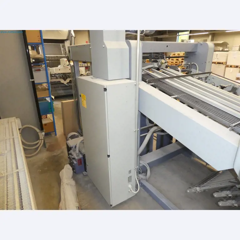 Maschinen aus dem Bereich Offset-Druck-7