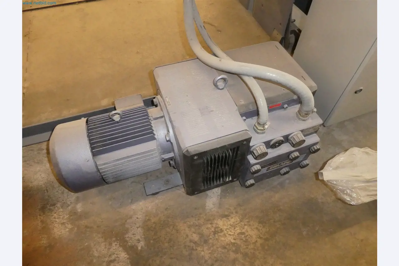 Maschinen aus dem Bereich Offset-Druck-8