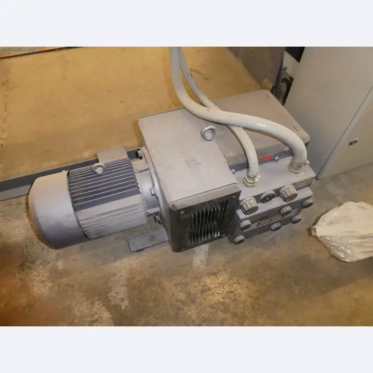 Maschinen aus dem Bereich Offset-Druck-8