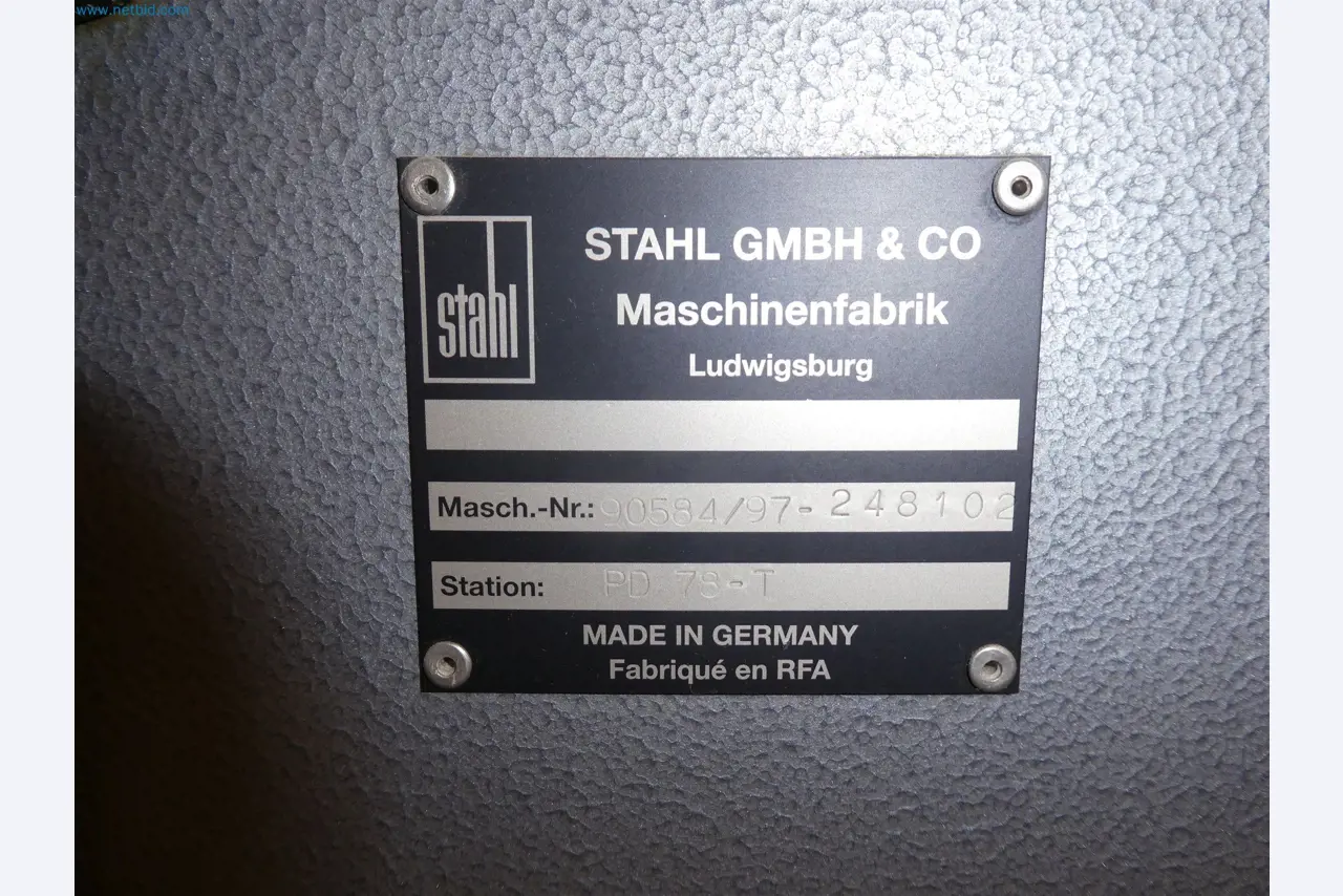 Maschinen aus dem Bereich Offset-Druck-9