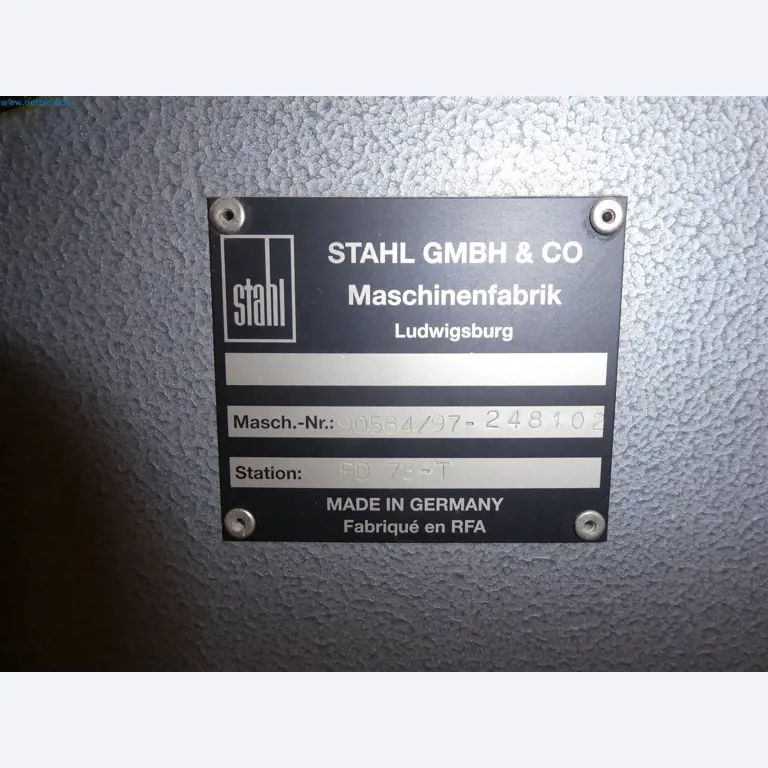 Maschinen aus dem Bereich Offset-Druck-9