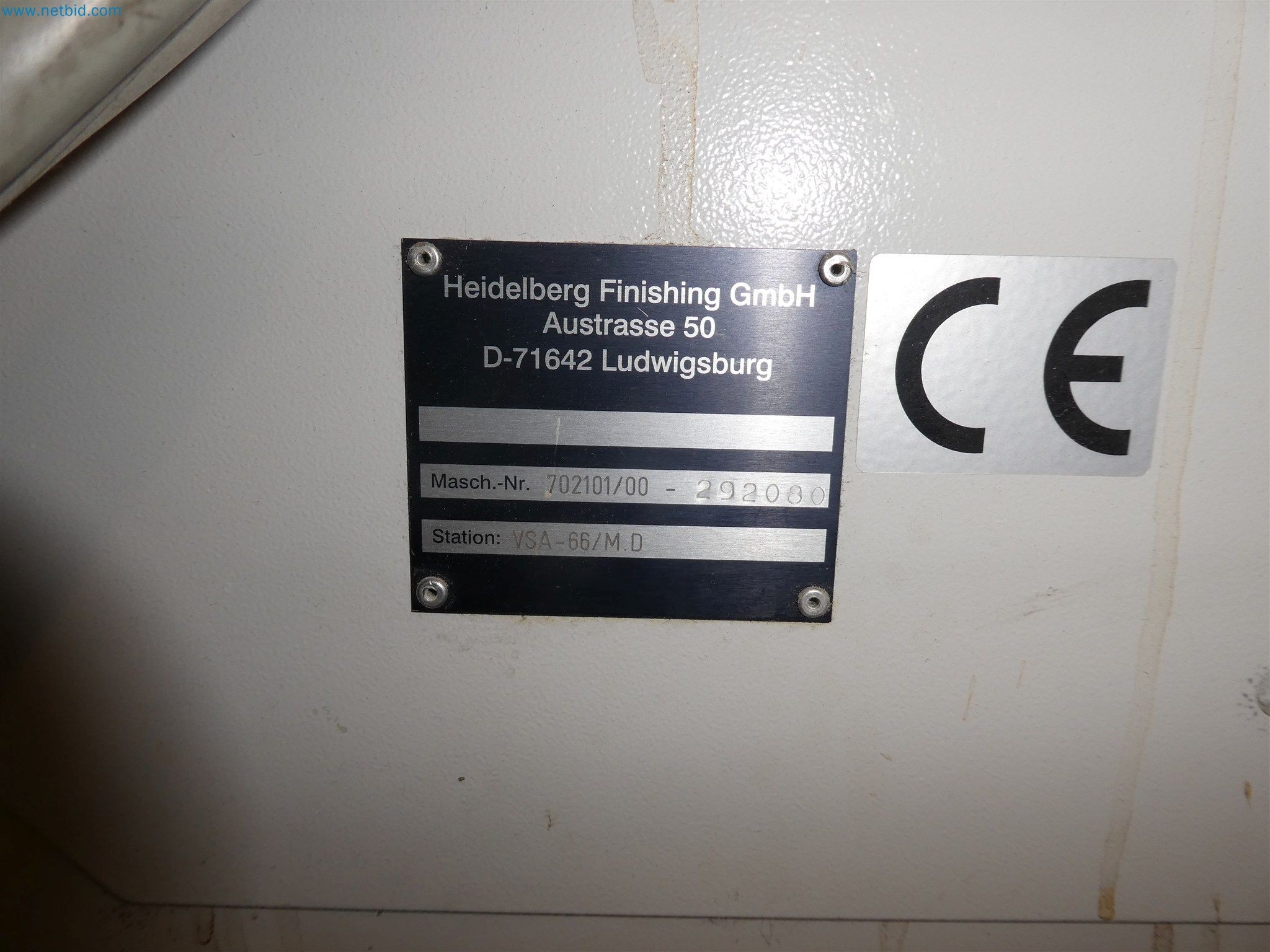 Máquinas del sector de la impresión offset-12