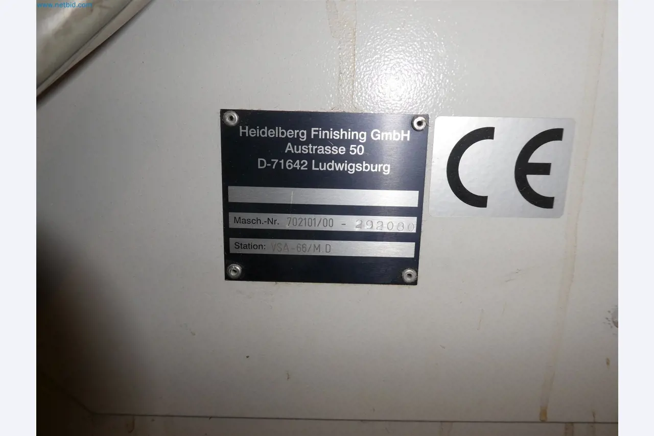 Maschinen aus dem Bereich Offset-Druck-12