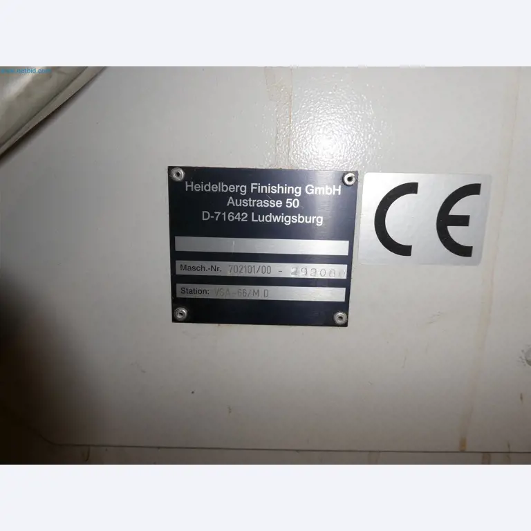 Maschinen aus dem Bereich Offset-Druck-12
