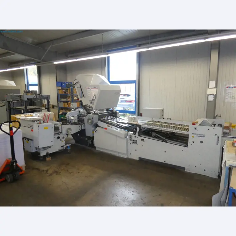 Maschinen aus dem Bereich Offset-Druck-2