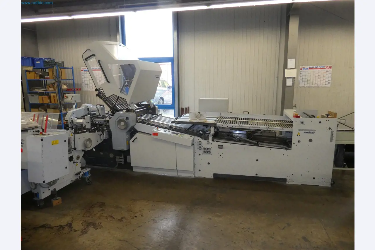 Maschinen aus dem Bereich Offset-Druck-3