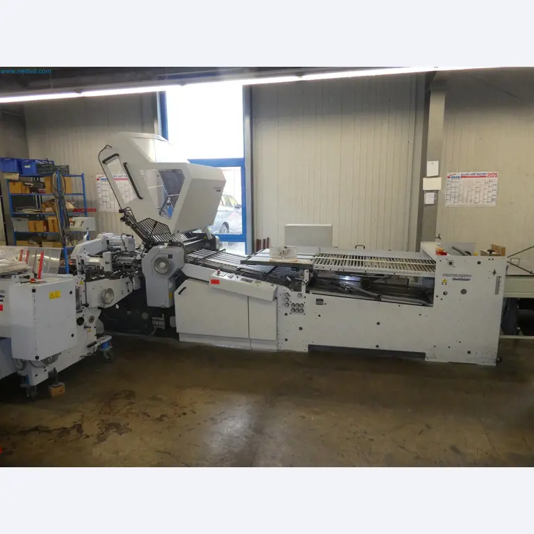 Maschinen aus dem Bereich Offset-Druck-3