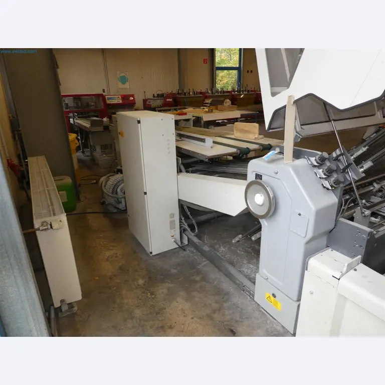 Maschinen aus dem Bereich Offset-Druck-6