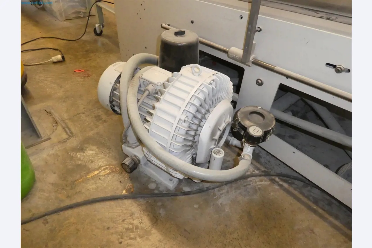 Maschinen aus dem Bereich Offset-Druck-7