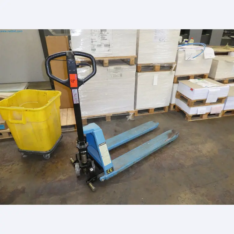 Maschinen aus dem Bereich Offset-Druck-1