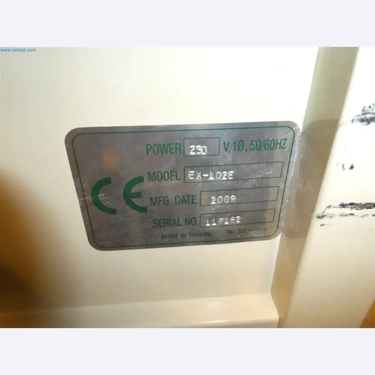 Maschinen aus dem Bereich Offset-Druck-3