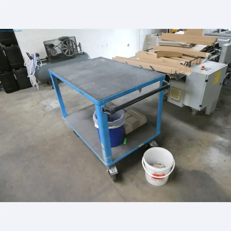 Maschinen aus dem Bereich Offset-Druck-2