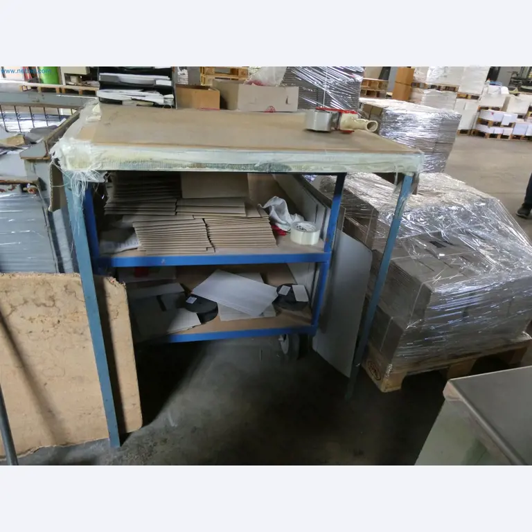 Maschinen aus dem Bereich Offset-Druck-3