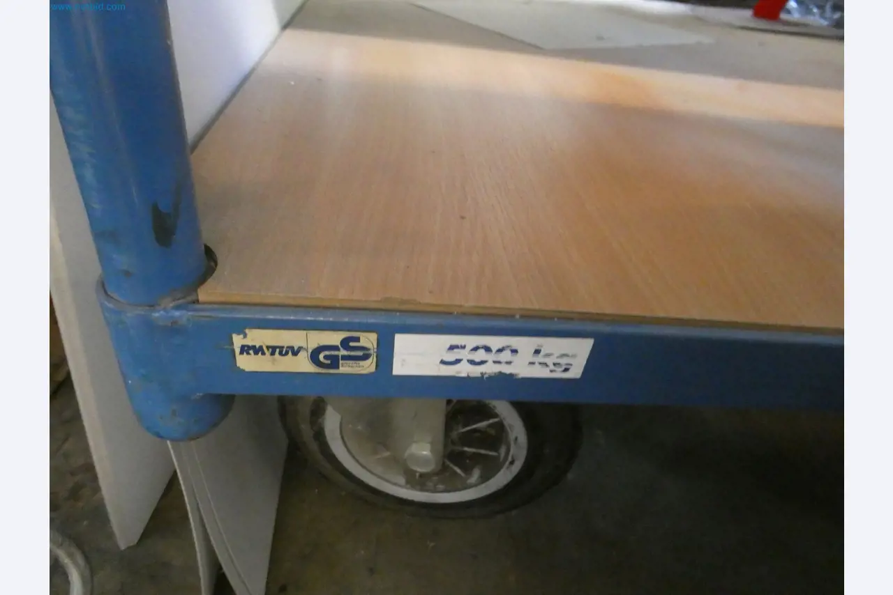 Maschinen aus dem Bereich Offset-Druck-4