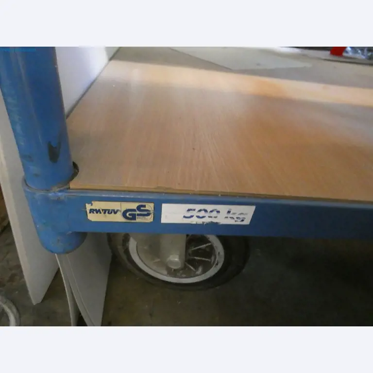 Maschinen aus dem Bereich Offset-Druck-4