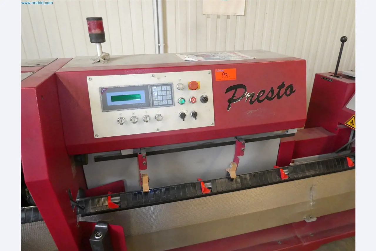 Maschinen aus dem Bereich Offset-Druck-10