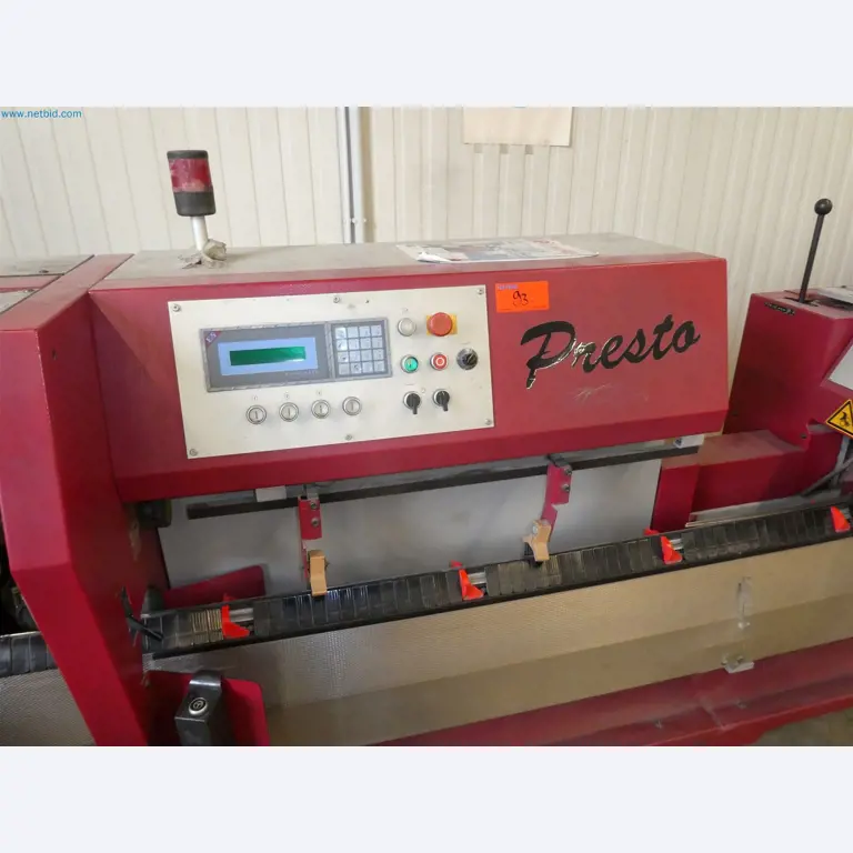 Maschinen aus dem Bereich Offset-Druck-10