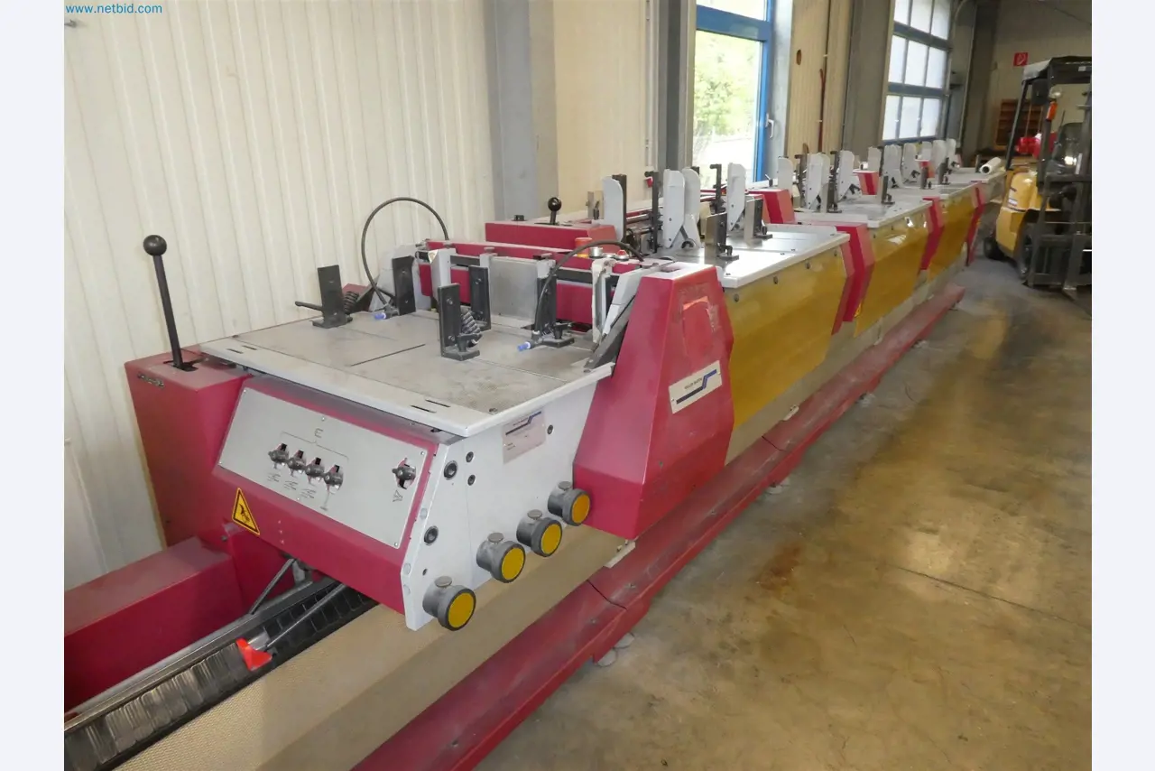 Maschinen aus dem Bereich Offset-Druck-11