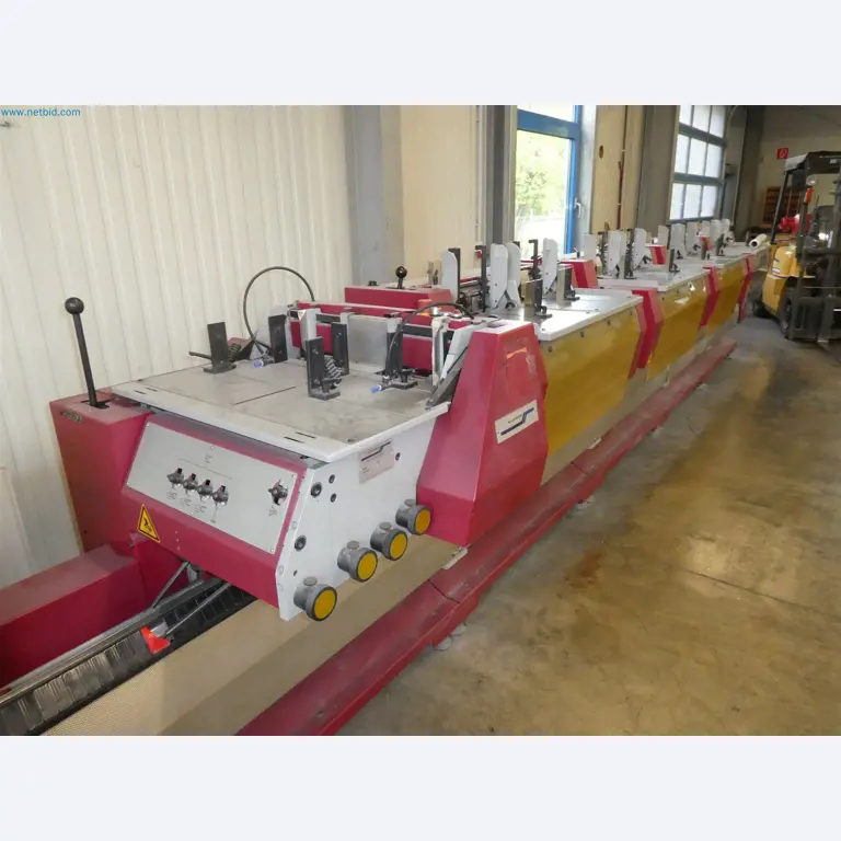 Maschinen aus dem Bereich Offset-Druck-11