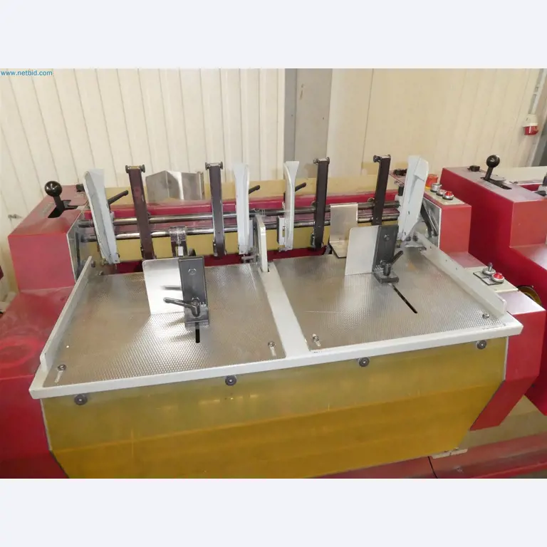 Maschinen aus dem Bereich Offset-Druck-12