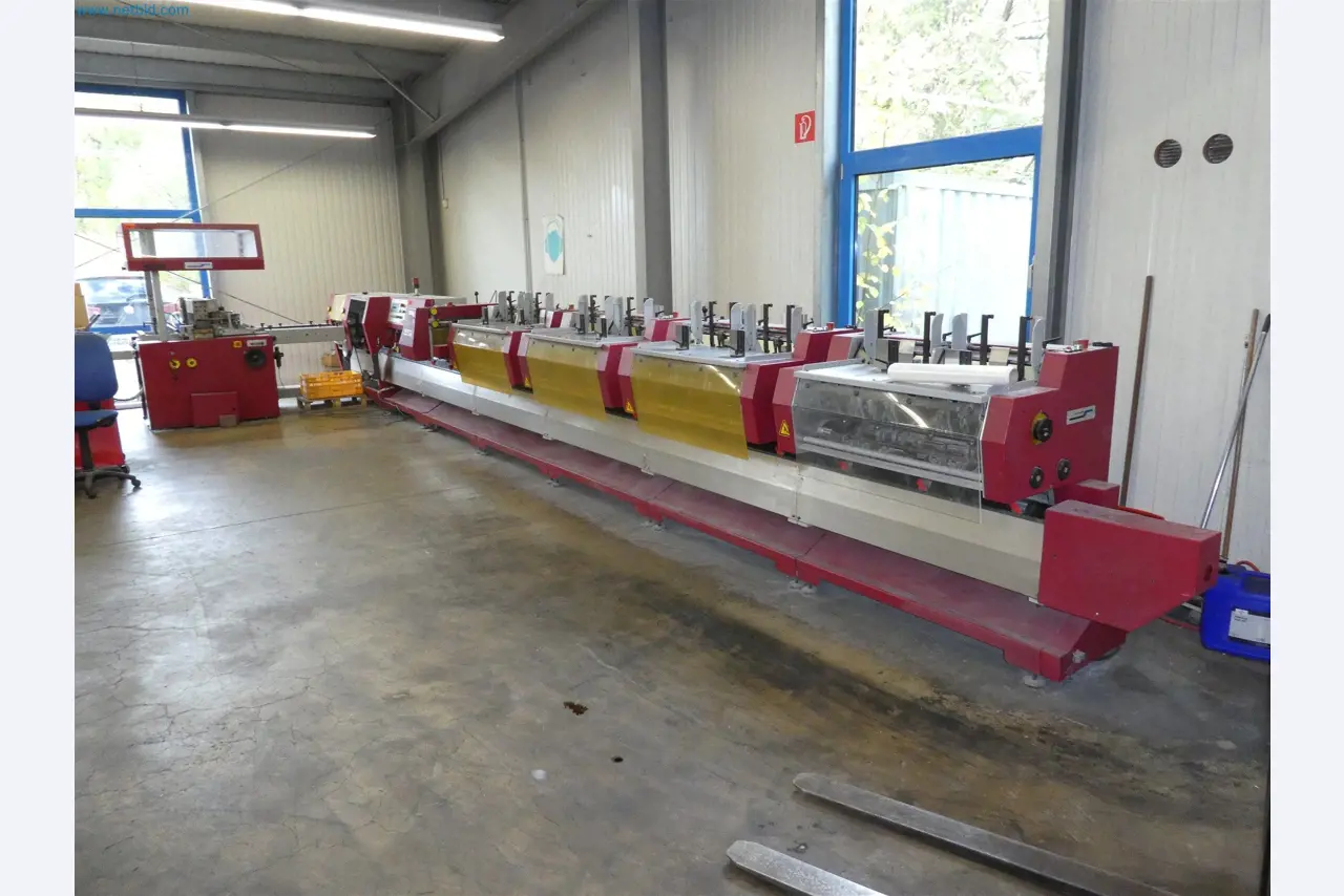 Maschinen aus dem Bereich Offset-Druck-13