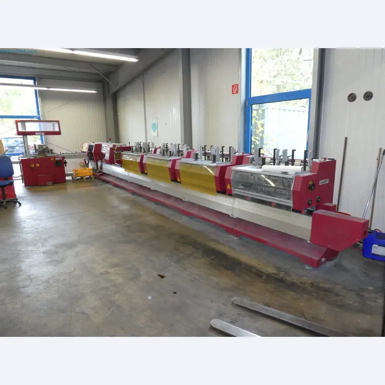 Maschinen aus dem Bereich Offset-Druck-13