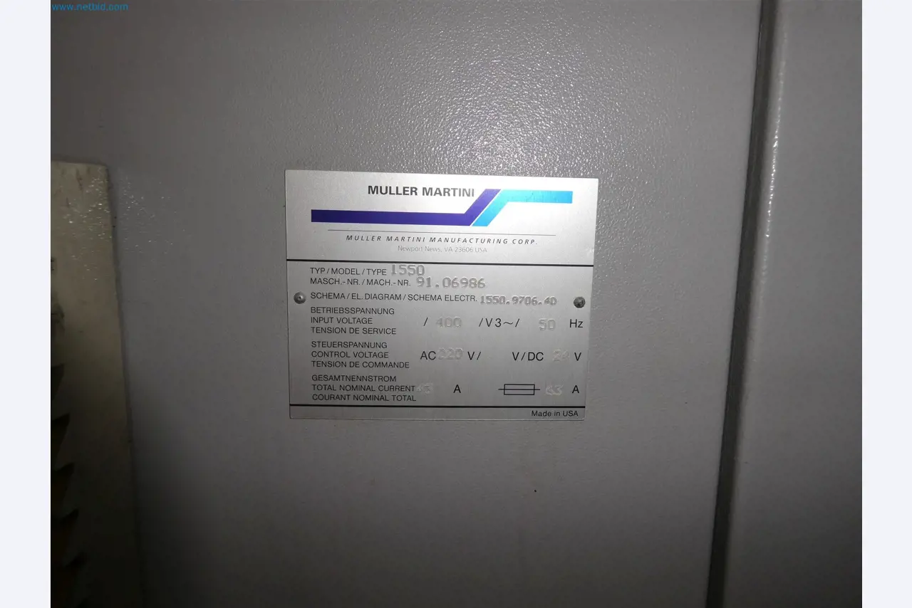 Maschinen aus dem Bereich Offset-Druck-14