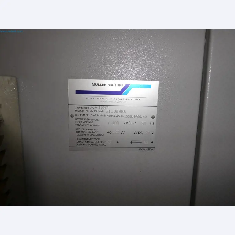 Maschinen aus dem Bereich Offset-Druck-14