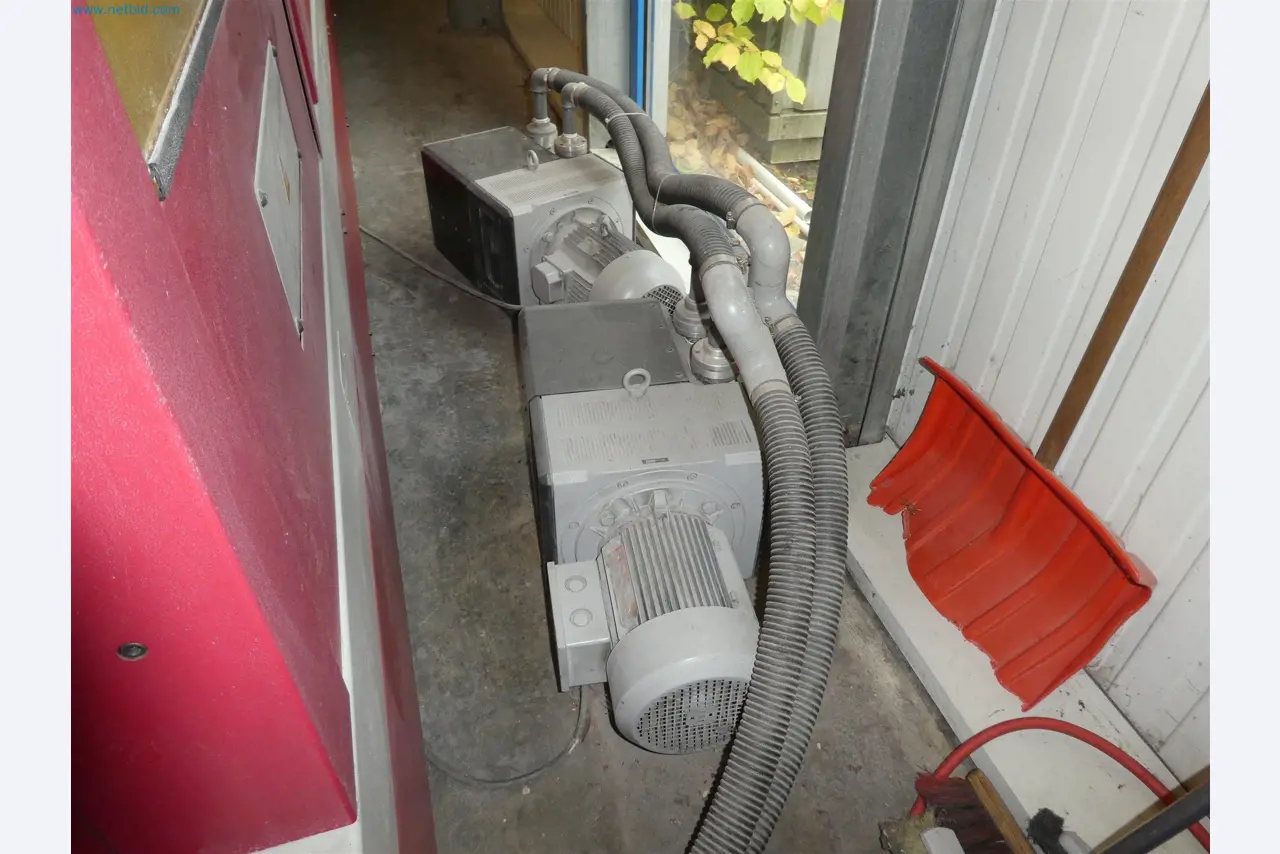 Maschinen aus dem Bereich Offset-Druck-17