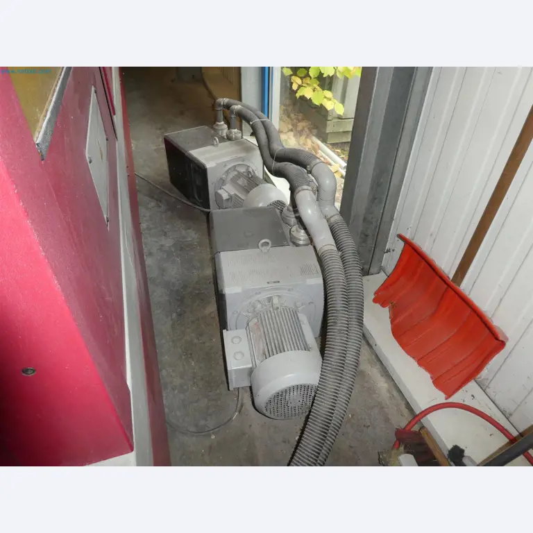 Maschinen aus dem Bereich Offset-Druck-17