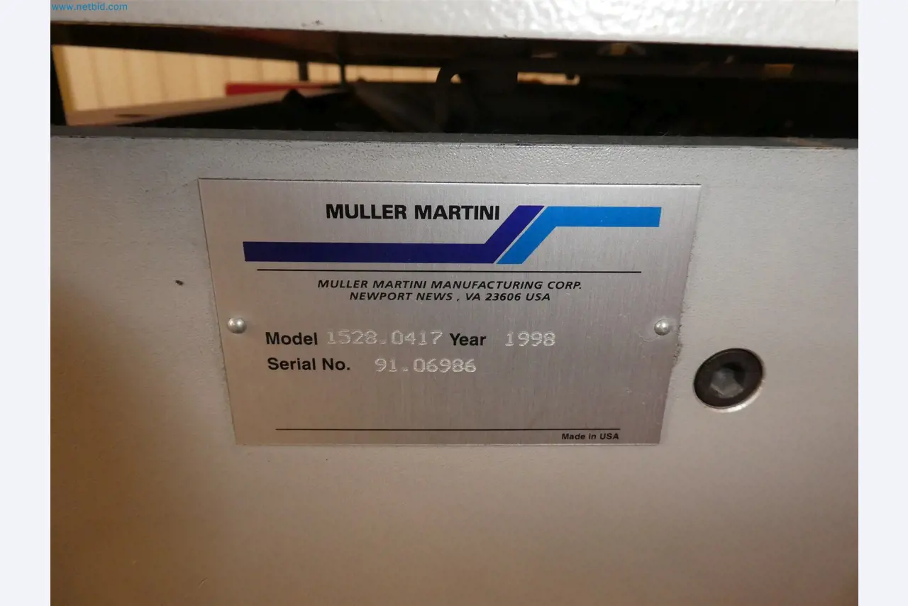 Maschinen aus dem Bereich Offset-Druck-18