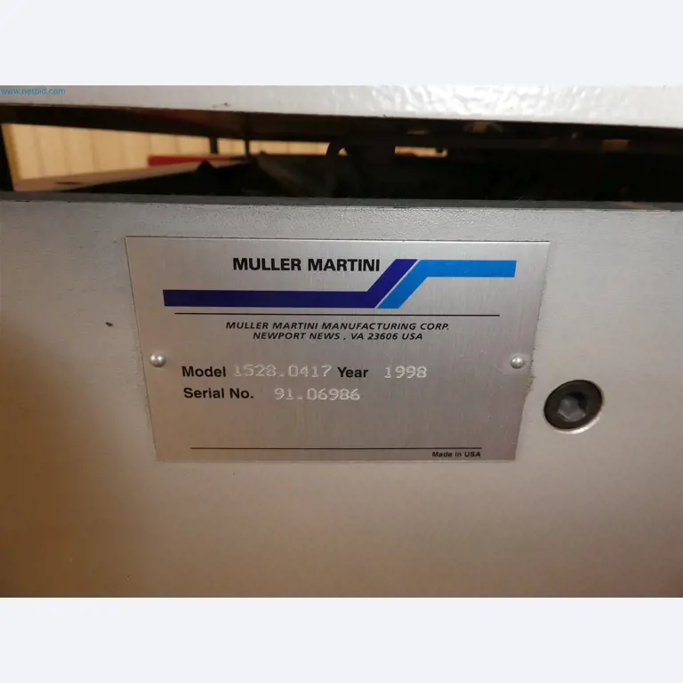 Maschinen aus dem Bereich Offset-Druck-18