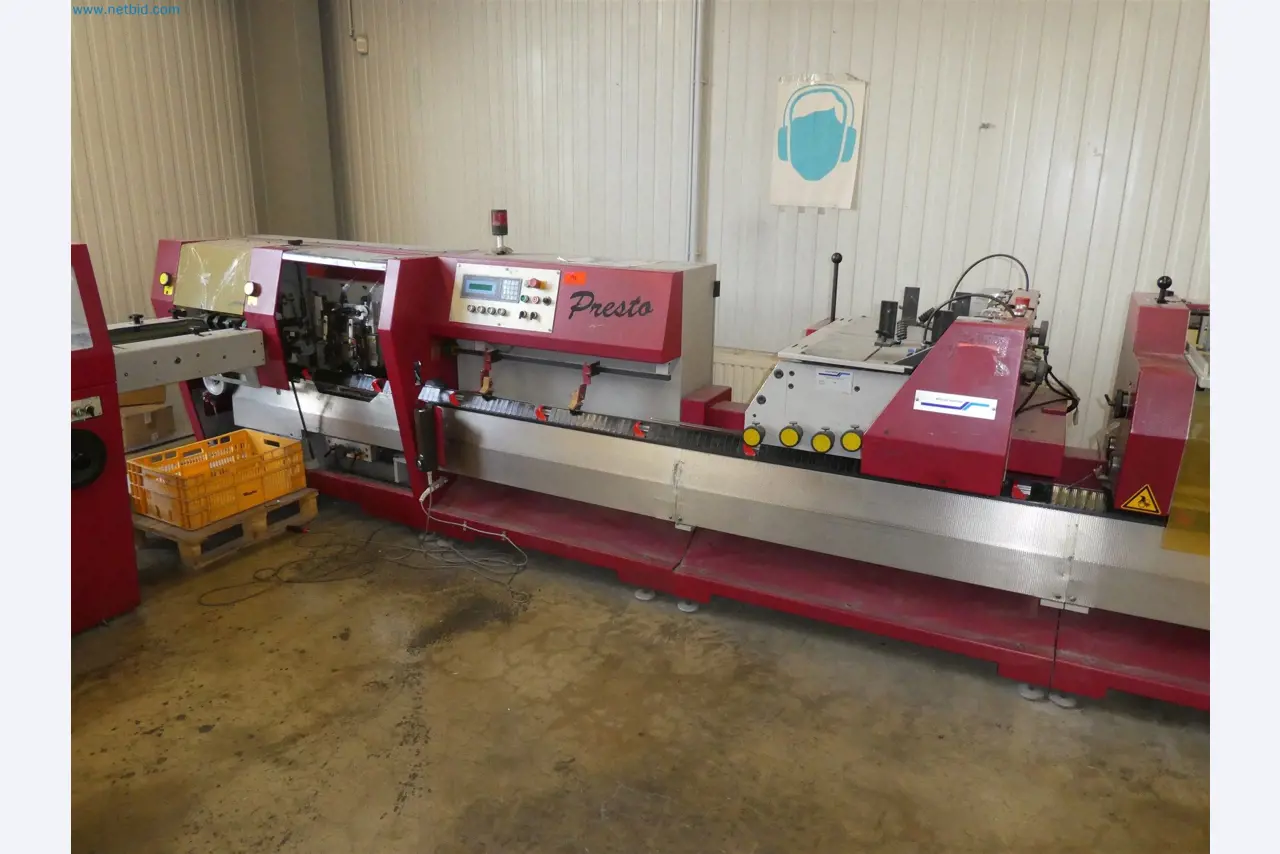 Maschinen aus dem Bereich Offset-Druck-2