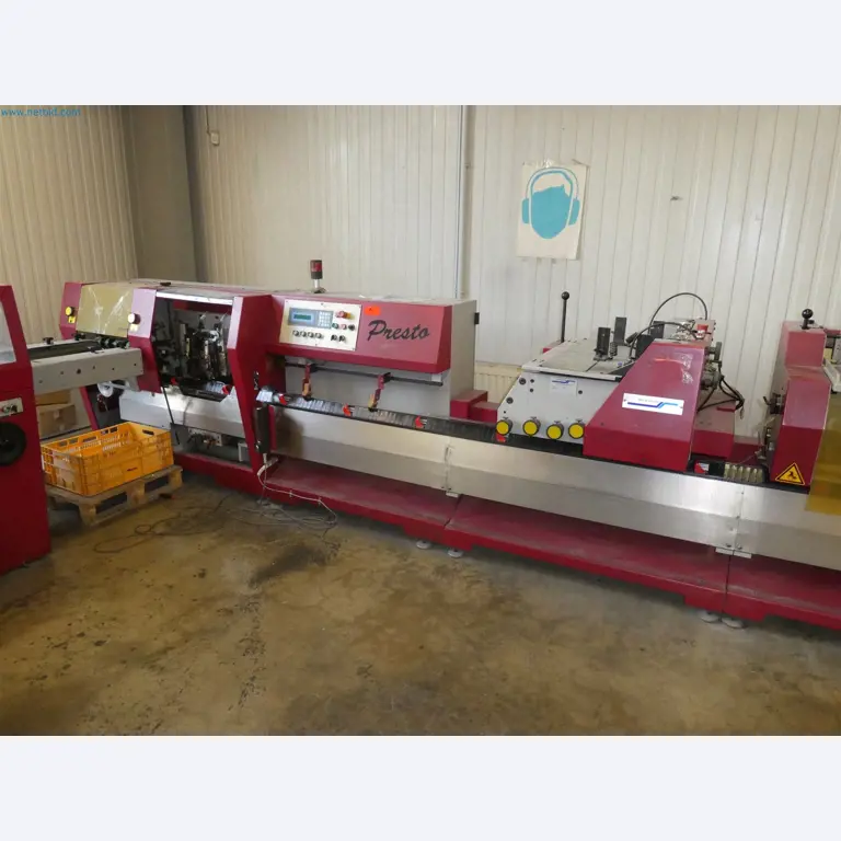 Maschinen aus dem Bereich Offset-Druck-2