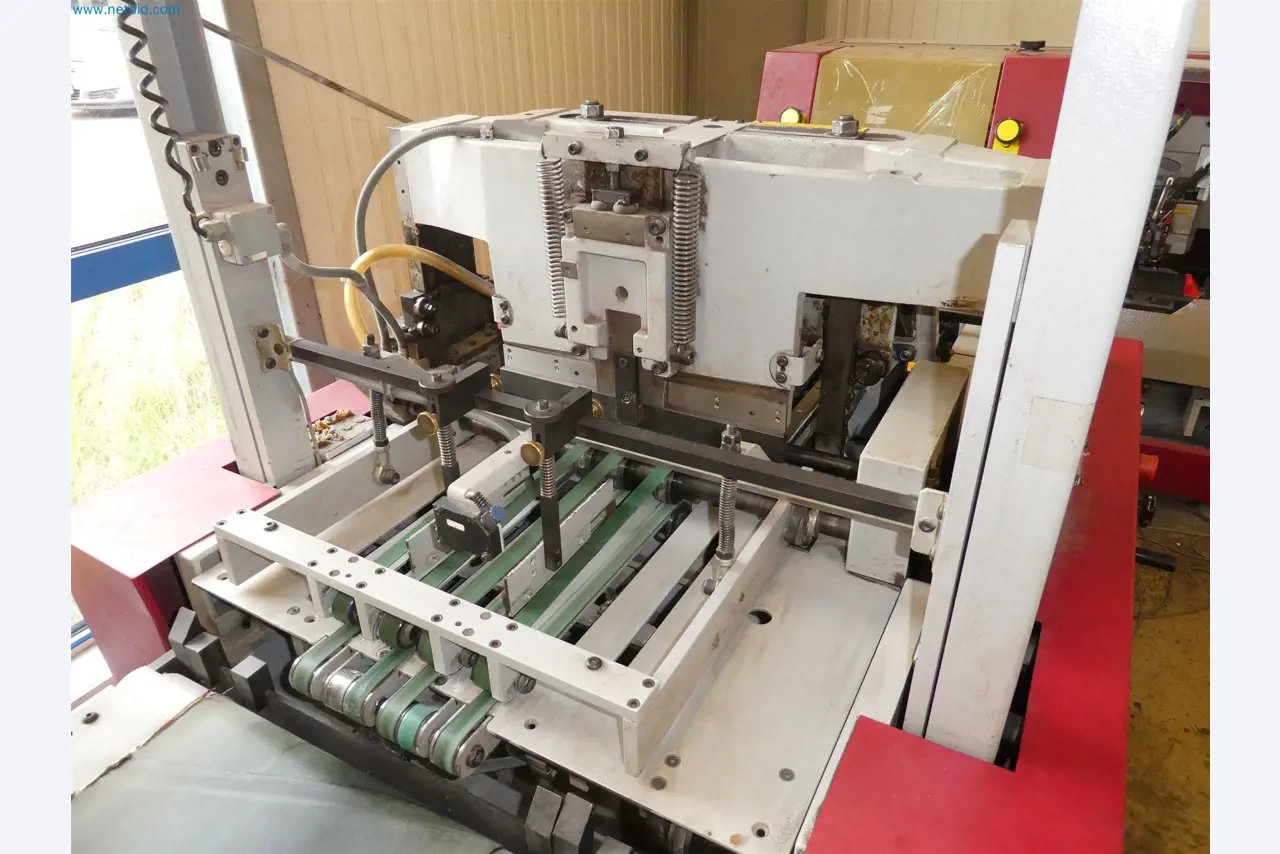 Maschinen aus dem Bereich Offset-Druck-4