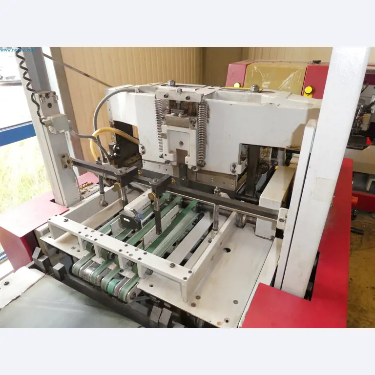 Maschinen aus dem Bereich Offset-Druck-4