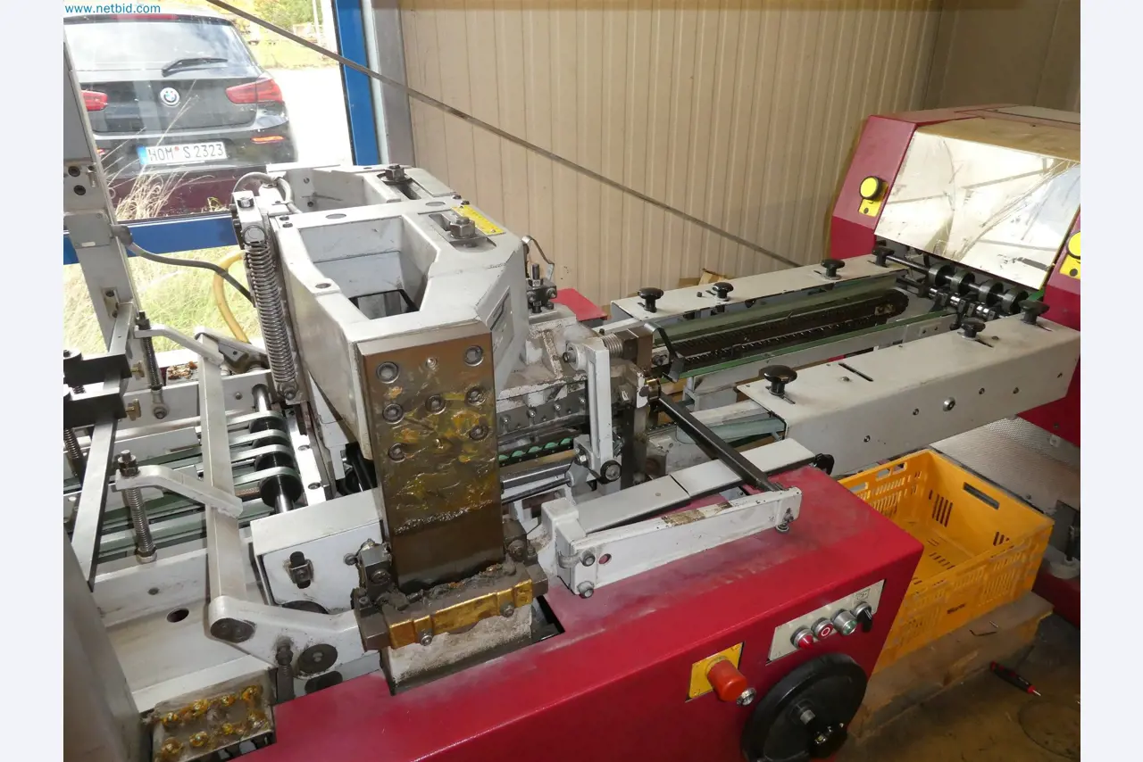 Maschinen aus dem Bereich Offset-Druck-5