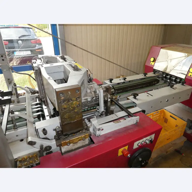 Maschinen aus dem Bereich Offset-Druck-5